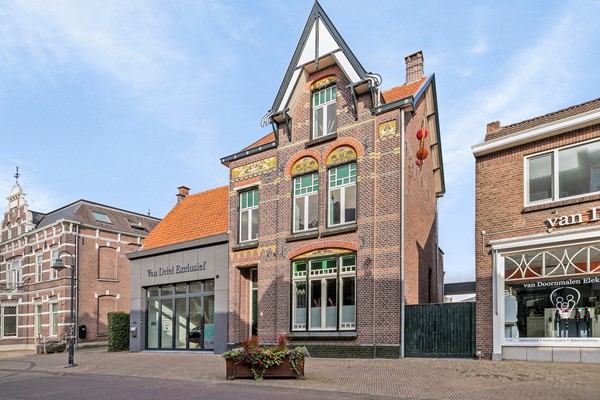Medium property photo - Stationsstraat 28, 5281 GD Boxtel